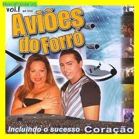 Vol.1 (Ao Vivo)