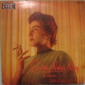 Eu Sou Nora Ney e Canto