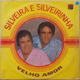 Velho Amor