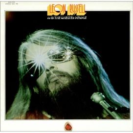 Leon Russell and the Shelter People