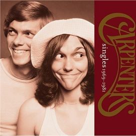 Série Gold: the Carpenters