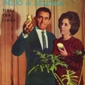 Pinga Com Limão