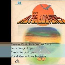 Para Onde Vão As Aves