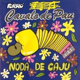 Noda de Caju
