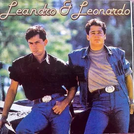 Leandro & Leonardo, Vol. 4