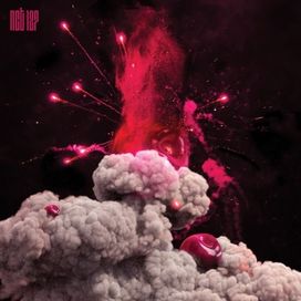 NCT #127 CHERRY BOMB– The 3rd Mini Album