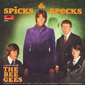 Spicks And Specks