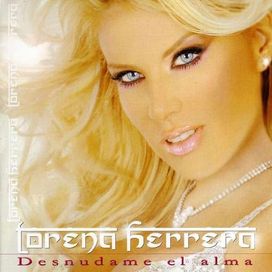 Desnudame El Alma