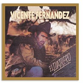 El Cuatrero