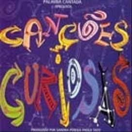 Canções Curiosas