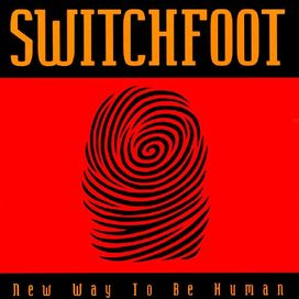 New Way To Be Human