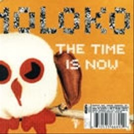 The Time Is Now