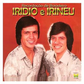 Recordação de Boiadeiro (1984)