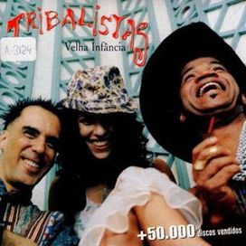 Velha Infância