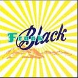 Frank Black And The Catholics