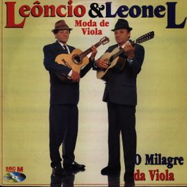 O Milagre da Viola
