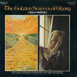 The Golden Streets of Glory