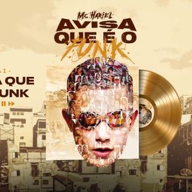 Avisa Que É O Funk