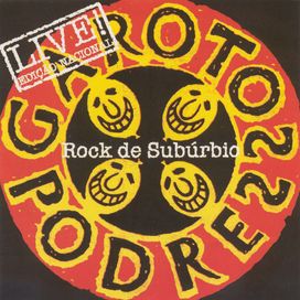 Rock de Subúrbio