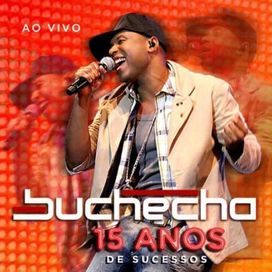 15 Anos De Sucesso - Ao Vivo