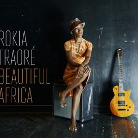 Beautiful Africa