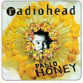 Pablo Honey