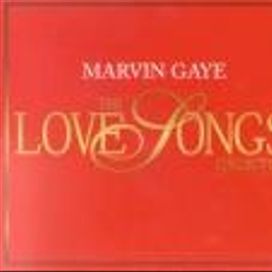 Love Songs: Marvin Gaye