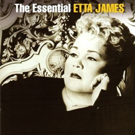 The Essencial Of Etta James