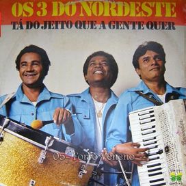 Tá do Jeito Que a Gente Quer