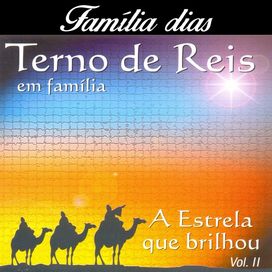 A Estrela Que Brilhou, Vol. 2
