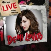 iTunes Live From London (EP)