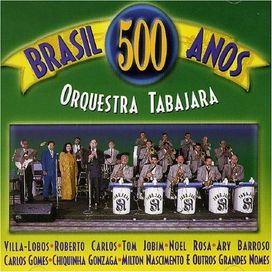 Brasil 500 Anos