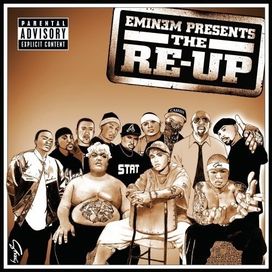 Eminem Presents:The Re-Up