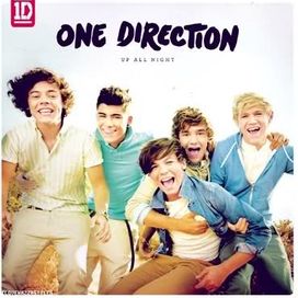 Up All Night