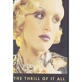 The Thrill of It All