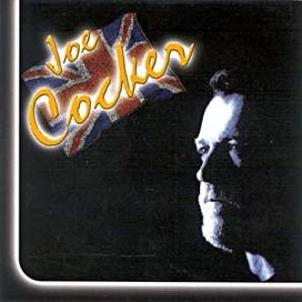 Joe Cocker