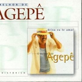 20 Supersucessos - Agep