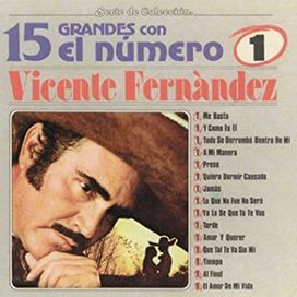 15 Grandes Con El Número 1