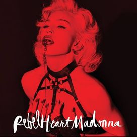 Rebel Heart (Super Deluxe Edition)