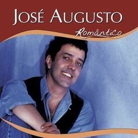 Série Romântico: José Augusto