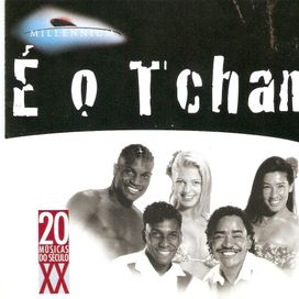 Millennium: É o Tchan