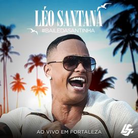 #Bailedasantinha (Ao Vivo Em Fortaleza)