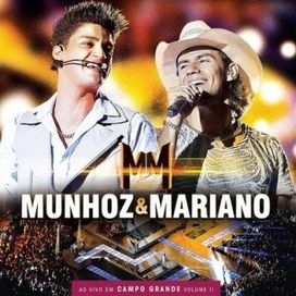 Ao Vivo Em Campo Grande (vol.2)