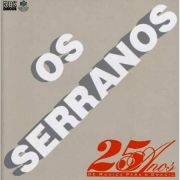 25 Anos De Música Para o Brasil