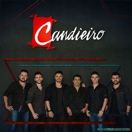 Pra Cima Candieiro