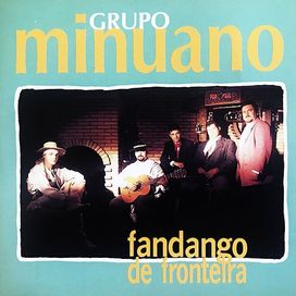 Fandango de Fronteira