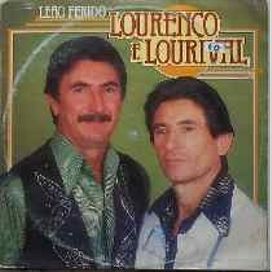 Leão Ferido