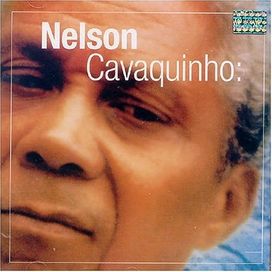 O Talento de Nelson Cavaquinho