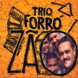Trio Forrozão