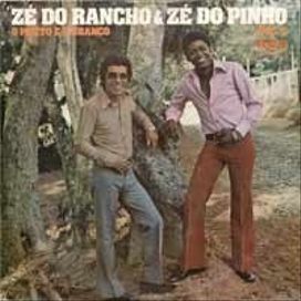 O Preto e o Branco